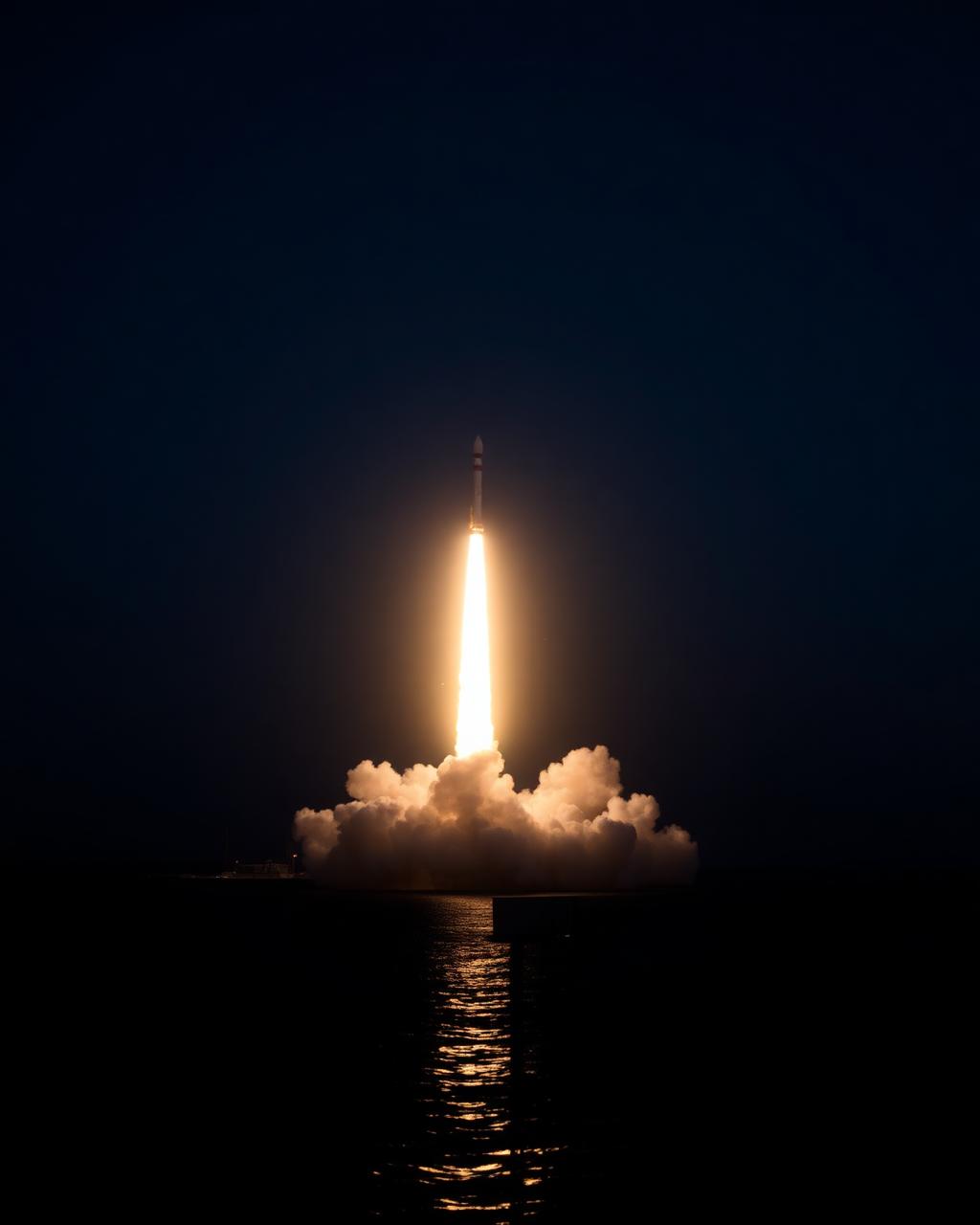 Launch Experiences