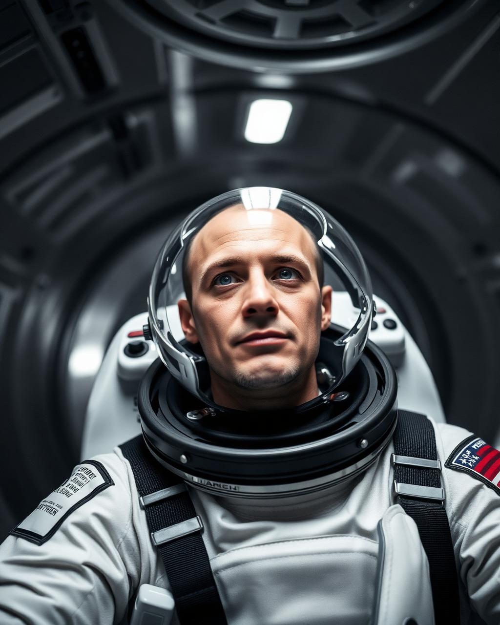 Astronaut Training